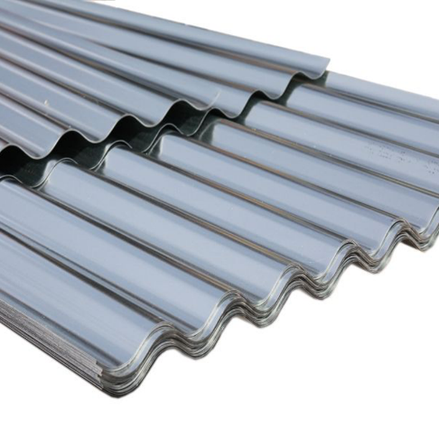 Corrugated Sheets